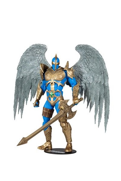 Spawn Action Figure The Redeemer 18 cm