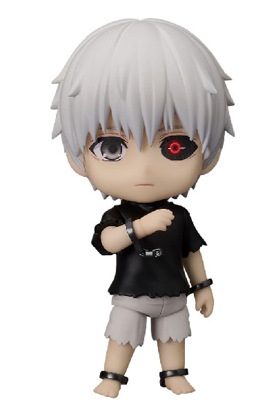 Tokyo Ghoul Nendoroid Action Figure Ken Kaneki 10 cm