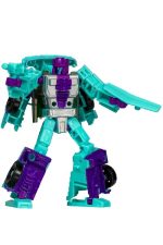Transformers Generations Legacy United Deluxe Class Action Figure G2 Universe Breakdown 14 cm