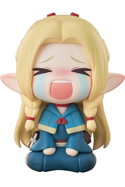 Delicious in Dungeon PVC Statue Qset Marcille 7 cm