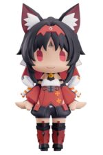 Zenless Zone Zero HELLO! GOOD SMILE Action Figure Nekomiya Mana 10 cm