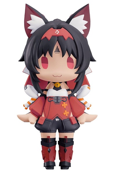 Zenless Zone Zero HELLO! GOOD SMILE Action Figure Nekomiya Mana 10 cm