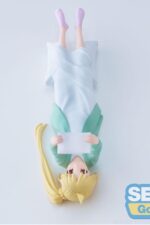 Bocchi the Rock! PM Perching PVC Statue Nijika Ijichi With Her Sister 10 cm