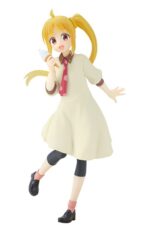Bocchi the Rock! Trio-Try-iT PVC Statue Nijika Ijichi 21 cm