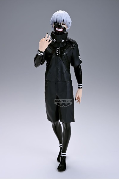 Banpresto Kaneki Ken Tokyo Ghoul Grandista 27 cm