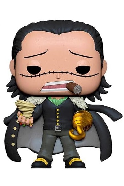Funko Pop! One Piece Crocodile