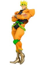 Banpresto Dio JoJo's Bizarre Adventure Stardust Crusaders, Mometria, 22 cm