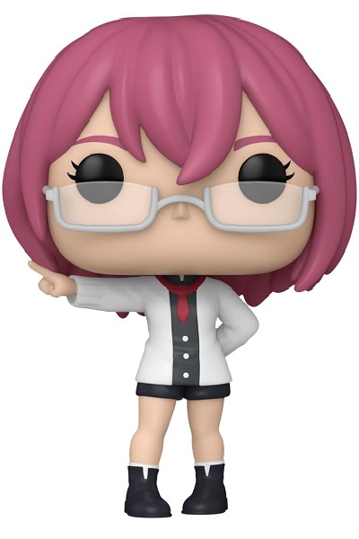 Funko POP! Animation: Seven Deadly Sins - Gowther