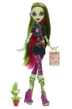 Monster High Collector Doll Venus McFlytrap - Image 4
