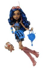 Monster High Collector Doll Robecca Steam - Image 5