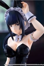 Overlord BiCute Bunnies PVC Statue Narberal 27 cm - Image 5