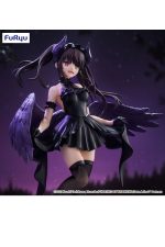 Date A Live V BiCute Dark PVC Statue Kurumi Tokisaki 23 cm - Image 4