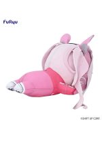 Goddess of Victory: Nikke Lying Down Big Plush Figure Alice 25 cm — изображение 4