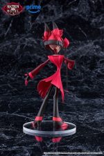 Hazbin Hotel Pop Up Parade PVC Statue Alastor 18 cm - Image 2