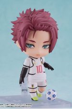 Blue Lock Nendoroid Figure Itoshi Sae 10 cm — изображение 3