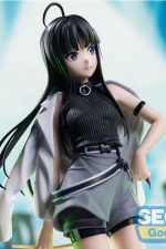 Girls Band Cry XStellar PVC Statue Subaru Awa 20 cm - Image 4
