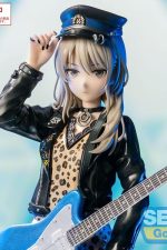 Girls Band Cry XStellar PVC Statue Momoka Kawaragi 21 cm - Image 3