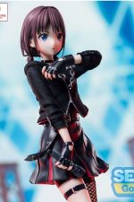 Girls Band Cry XStellar PVC Statue Nina Iseri 20 cm - Image 4