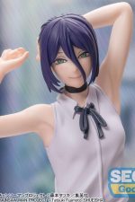 Chainsaw Man - The Movie: Reze Arc High Premium PVC Statue Reze 18 cm - Image 3
