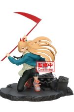Banpresto Chainsaw Man Stars Power