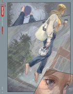 Альманах современных комиксов «Бам!Бук». Красная книга - Image 3