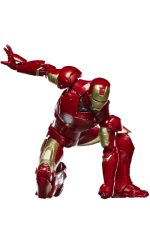 Iron Man Marvel Legends Series Action Figure Iron Man Mark III 15 cm - Image 2