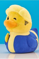Fallout Tubbz Plush Figure Vault Boy 20 cm — изображение 2