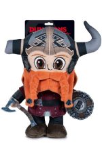Dungeons & Dragons Plush Figure Bruenor 26 cm — изображение 2