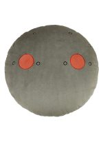 NieR: Automata Ver. 1.1a 3D Pillow Machine Lifeform 40 cm - Image 2