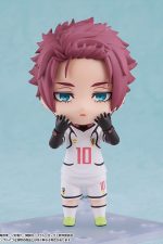 Blue Lock Nendoroid Figure Itoshi Sae 10 cm — изображение 2