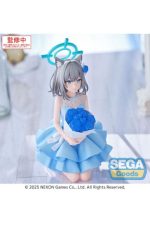 Blue Archive Yumemirize PVC Statue Shiroko 12 cm - Image 5