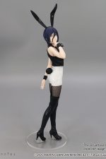 Chainsaw Man BiCute Bunnies PVC Statue Reze 27 cm
