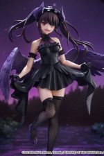 Date A Live V BiCute Dark PVC Statue Kurumi Tokisaki 23 cm