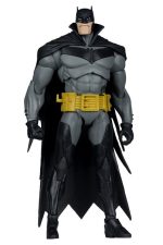 DC Multiverse Action Figure White Knight Batman (Blister Card) 18 cm