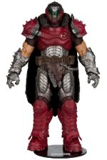 Doom: The Dark Ages Action Figure Doom Slayer (Phalanx Skin) 18 cm