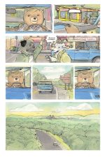 В лесной глуши, где нет ни души - Image 4