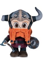 Dungeons & Dragons Plush Figure Bruenor 26 cm