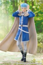 Frieren: Beyond Journey´s End Trio-Try-iT PVC Statue Himmel 19 cm
