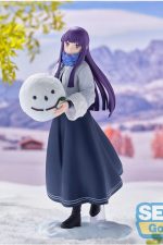 Frieren: Beyond Journey´s End XStellar PVC Statue Fern Snow Fun Ver. 19 cm