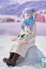 Frieren: Beyond Journey´s End XStellar PVC Statue Frieren Snow Fun Ver. 14 cm