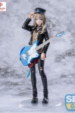 Girls Band Cry XStellar PVC Statue Momoka Kawaragi 21 cm - Image 4