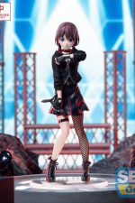 Girls Band Cry XStellar PVC Statue Nina Iseri 20 cm