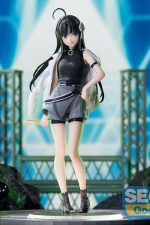 Girls Band Cry XStellar PVC Statue Subaru Awa 20 cm