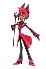 Hazbin Hotel Pop Up Parade PVC Statue Alastor 18 cm