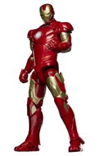 Iron Man Marvel Legends Series Action Figure Iron Man Mark III 15 cm