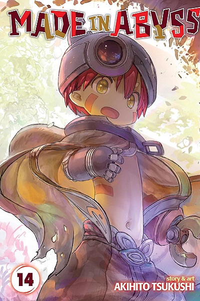 MADE IN ABYSS GN VOL 14