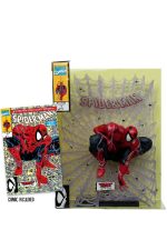 Marvel Collection PVC Statue 1/6 Spider-Man (Spider-Man #1) 28 cm