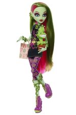 Monster High Collector Doll Venus McFlytrap