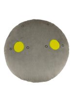 NieR: Automata Ver. 1.1a 3D Pillow Machine Lifeform 40 cm