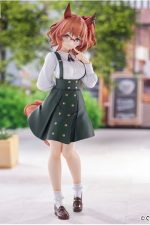 Uma Musume Pretty Derby Trio-Try-iT PVC Statue Aston Machan 20 cm